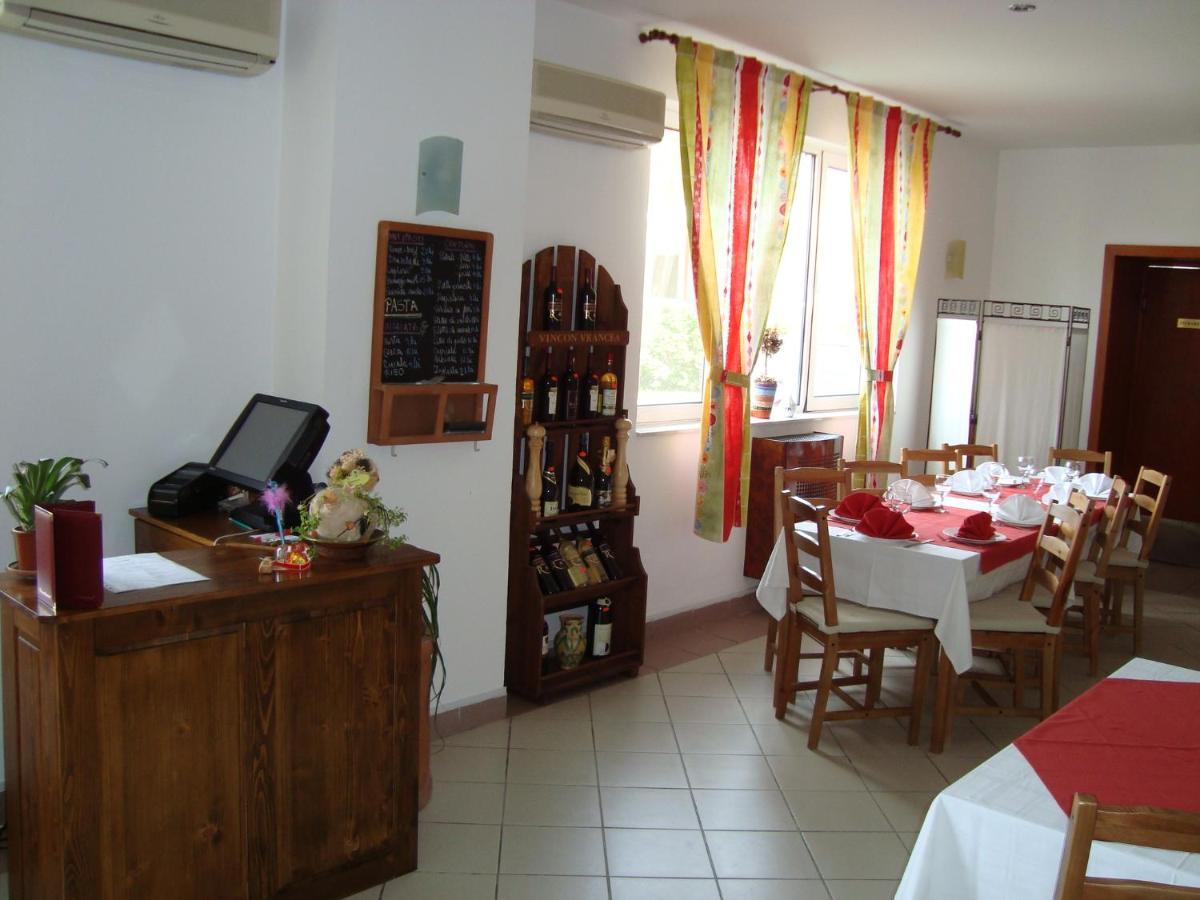 Vila Zoppas Inn Sînnicolau Mare Exterior foto